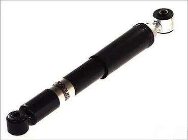 torzija: TORZIJA + 2 AMORTIZERA RENAULT KANGOO | NOVO! NOVO! NOVO! Garancija — 2