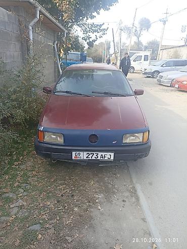 блок пассат б5: Volkswagen Passat: 1990 г., 1.8 л, Механика, Бензин, Седан — 1