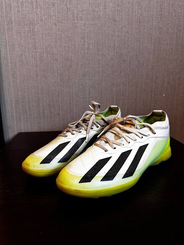 Перчатки: Бутсы Adidas, Размер: 38, Б/у