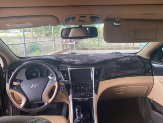 Hyundai: Hyundai Sonata: 2 l | 2014 il Sedan -da lalafo.az — 9 Hyundai: Hyundai Sonata: 2 l | 2014 il Sedan — 9