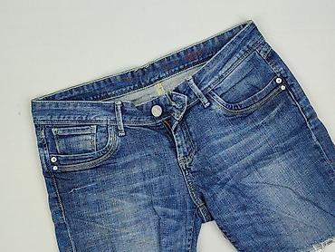 cross jeans jacket: Cross Jeans, Szorty damskie, rozmiar M — 1