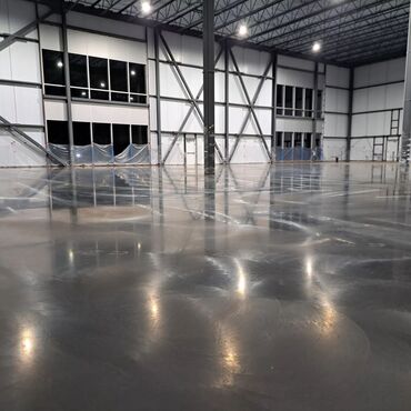 Бетонные работы: Стяжка Гарантия, Бесплатная консультация, Демонтаж Больше 6 лет опыта — 13