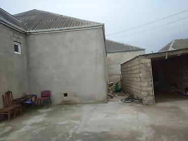 Həyət evləri və villaların satışı: 3 otaqlı, 110 kv. m, Kredit yoxdur, Yeni təmirli — 2