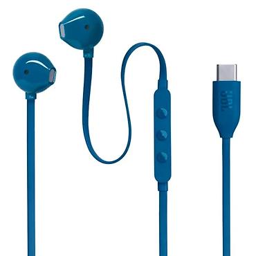 qulaq: JBL Tune 305C USB-C – Hi-Res Audio və Pure Bass Qulaqlıq JBL Tune — 1