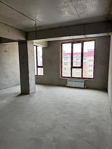 Продажа квартир: 2 комнаты, 76 м², Элитка, 8 этаж, Готовая ПСО (под самоотделку) — 4