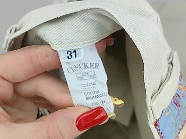 pull bear polska: Jeansy dla mężczyzn, rozmiar M — 5