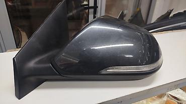 Бампер и комплектующие: Kia, Б/у, Оригинал — 4