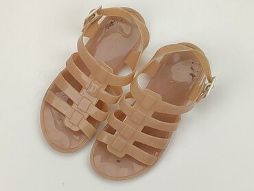 t shirty damskie polski: Sandals for women, 36, condition - Good