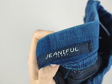 kozaki bartek: Jeansy damskie, rozmiar S — 4