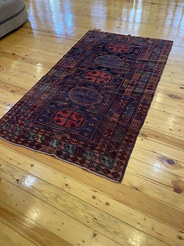 ayaqaltı xalca: Xalça Dekorativ, Azərbaycan, Kredit yoxdur — 5