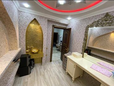 Digər kommersiya daşınmaz əmlakı: Yasamalda yerləşən 130kv sahəsi olan yol kənarı təmirli əşyalı — 9