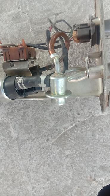газ валдай: Куплю точно такое для Рав 4 . регулятор давления топлива, или полный — 6
