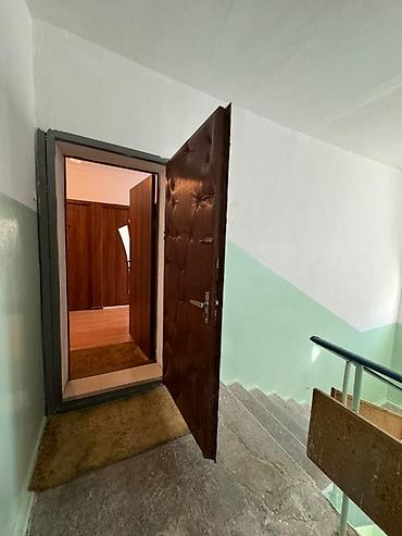 не законченный проект: 3 комнаты, 56 м², Индивидуалка, 4 этаж — 2