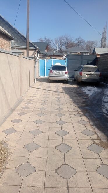 продаю дом зап автовокзал: Полдома, 110 м², 4 комнаты, Собственник