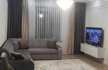 аренду: 170 м², 5 комнат, Без подселения — 6