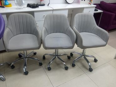 Salon, tibbi kreslolar: İşlənmiş, Saş kəsimi kreslosu lalafo.az -da Salon, tibbi kreslolar: İşlənmiş, Saş kəsimi kreslosu