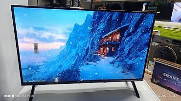 Телевизоры: Новогодняя акция 🥳 🥳 🥳 Самый низкий цены 8500 🔥🔥🔥😱😱😱 Телевизор — 3