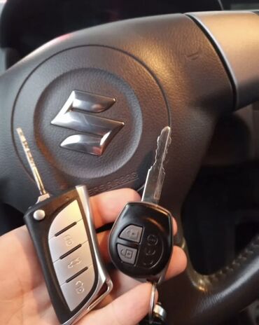 Аварийное вскрытие замков: Восстановление смарт ключей ремонт автозамков разблокировка замков — 17