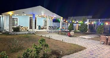 ucar emlak: Bakı, Nardaran qəs., 100 kv. m, 3 otaqlı, Hovuzsuz, Kombi — 2