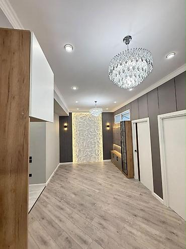 elegance stroy: 🏡 ПРОДАЁТСЯ СТИЛЬНАЯ 2-КОМНАТНАЯ КВАРТИРА В ТОПОВОЙ ЛОКАЦИИ БИШКЕКА 📍 — 2