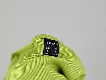 doppel.fity: Shein, Top damski, rozmiar S — 5