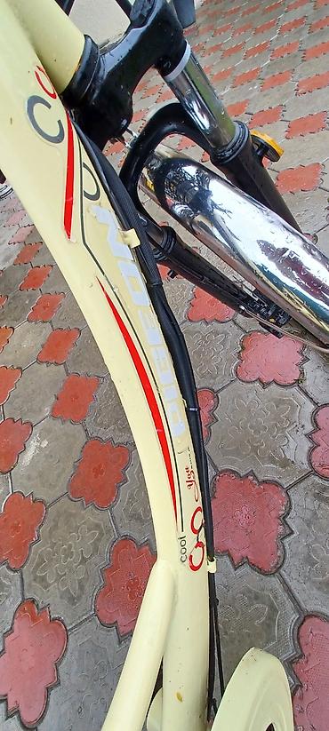 Электровелосипеды: Электровелосипед, Б/у — 11