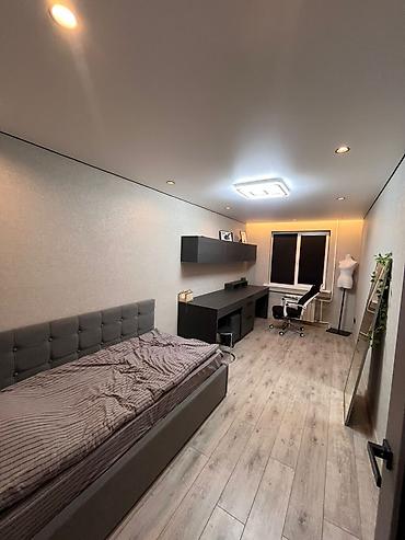 60: 3 комнаты, 60 м², Золотой квадрат 104 серия, 3 этаж, Дизайнерский ремонт — 3