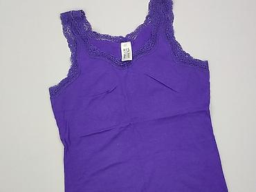 bluzka basic by o la la: HIS, Top damski, rozmiar M — 1