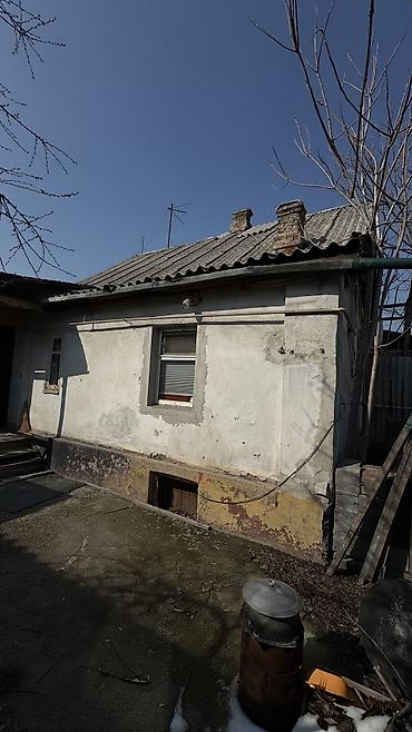 Продажа коттеджей и домов: Продаётся полдома с участком!!! 📍 г. Бишкек, район Азия Молл — 15