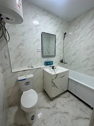 Продажа квартир: 2 комнаты, 67 м², Элитка, 1 этаж, Евроремонт at lalafo.kg — 8 Продажа квартир: 2 комнаты, 67 м², Элитка, 1 этаж, Евроремонт — 8