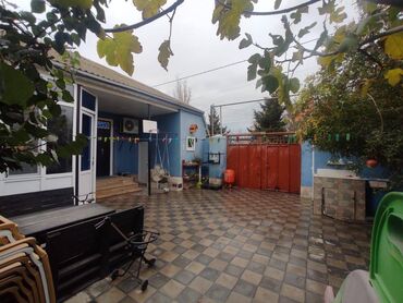 Həyət evləri və villaların satışı: Binə 3 otaqlı, 110 kv. m, Yeni təmirli — 14