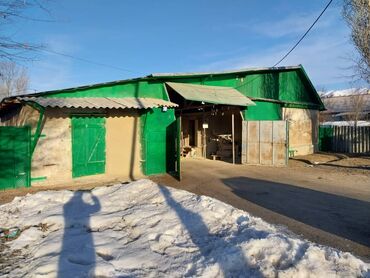 Другая коммерческая недвижимость: Иссык Кульская область,с.Тюп.Продается дом+ действующий бизнес — 2