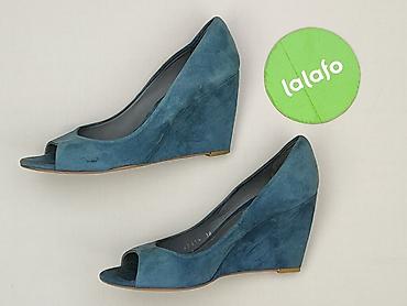 next sandaly: Flat shoes for women, size 38 — 3