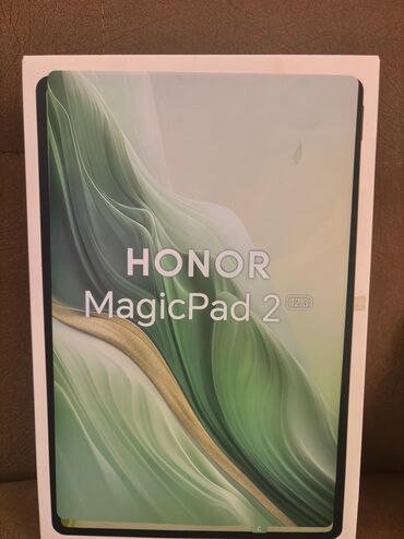 Digər planşetlər: HONOR Magic Pad 2.(12.3).dtsX,HI-Res AUDIO,HI-Res AUDIO -da lalafo.az — 7 Digər planşetlər: HONOR Magic Pad 2.(12.3).dtsX,HI-Res AUDIO,HI-Res AUDIO — 7