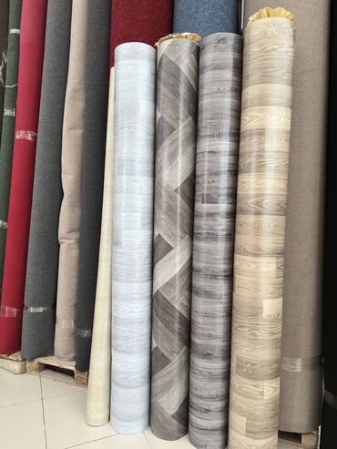 Linoleum: ✨ Linoleum ilə evinizə rahatlıq və estetik görünüş qatın! ✨ 📏 — 11