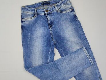 obcisłe dżinsy damskie: Zara, Jeans for women, size S (EU 36)