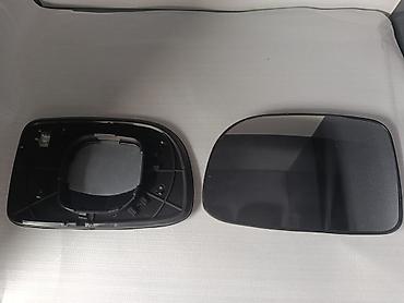 Hyundai Santa Fe 2006 2007 2008 modelləri üçün güzgü içi şüşəsi lalafo.az -da Hyundai Santa Fe 2006 2007 2008 modelləri üçün güzgü içi şüşəsi