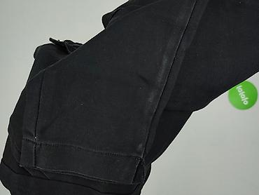 pants okay: M.Sara, Spodnie materiałowe damskie, rozmiar S — 6