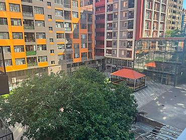 cepis satisi: 2 otaqlı, Yeni tikili, 54 kv. m — 2