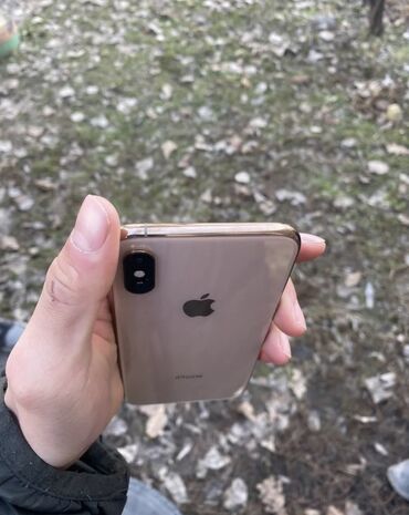 пассивное сетевое оборудование 6: IPhone Xs, Б/у, 256 ГБ, 94 %
