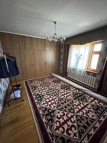 Продажа коттеджей и домов: Продается 2 этажный дом Киргизия-1 Участок 10 соток Гараж на 2 авто — 12
