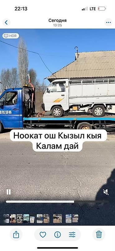 услуги базальтовый утепление цена бишкек: С лебедкой — 1