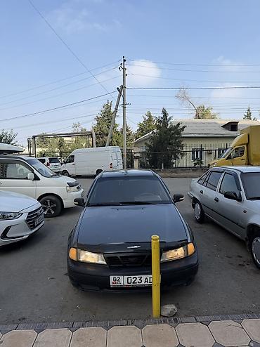 Daewoo: Daewoo Nexia: 2005 г., 1.6 л, Механика, Бензин, Седан — 5