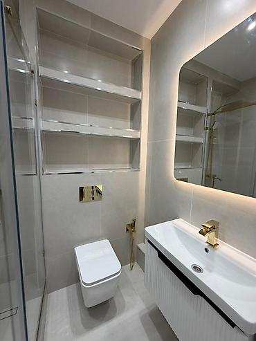 Продажа квартир: 3 комнаты, 110 м², 3 этаж, Дизайнерский ремонт — 12