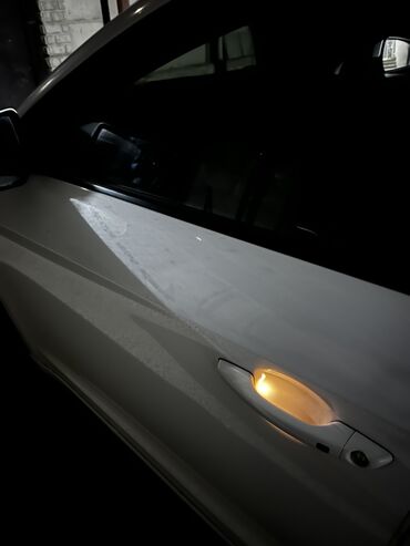 Hyundai: Hyundai Avante: 2019 г., 1.6 л, Автомат, Бензин, Седан — 28