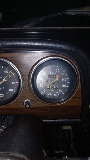 VAZ (LADA): VAZ (LADA) 2106: 1.5 l | 1989 il 42600 km Sedan — 11