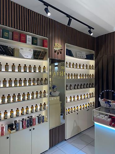 parfum amber elixir: ILORIA Perfume – Hazır biznes olaraq satıram .telebeyem işletmeye — 4