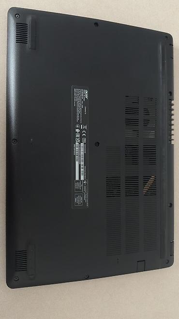 Ноутбуки Acer: Для лёгких задач, Б/у, Intel Core i5 — 7