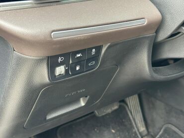 Hyundai: Hyundai Grandeur: 2021 г., 2.4 л, Автомат, Гибрид, Седан — 8