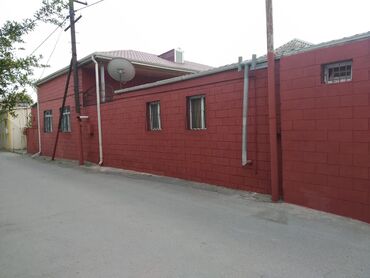 Həyət evləri və villaların satışı: 5 otaqlı, 110 kv. m, Kredit yoxdur, Yeni təmirli -da lalafo.az — 3 Həyət evləri və villaların satışı: 5 otaqlı, 110 kv. m, Kredit yoxdur, Yeni təmirli — 3